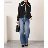 ジレ レディース セットアップ | REAL STYLE | 詳細画像5