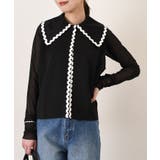 ジレ レディース セットアップ | REAL STYLE | 詳細画像8
