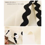 ジレ レディース セットアップ | REAL STYLE | 詳細画像10