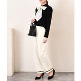 ワイドパンツ レディース セットアップ | REAL STYLE | 詳細画像11 