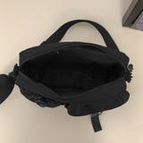 ショルダーバッグ メンズ レディース | REAL STYLE | 詳細画像6