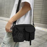ショルダーバッグ メンズ レディース | REAL STYLE | 詳細画像9