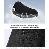 ウエストポーチ ボディバッグ ショルダーバッグ | REAL STYLE | 詳細画像6