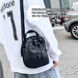 ショルダーバッグ メンズ レディース | REAL STYLE | 詳細画像4