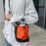 ショルダーバッグ メンズ レディース | REAL STYLE | 詳細画像6