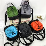 ショルダーバッグ メンズ レディース | REAL STYLE | 詳細画像7