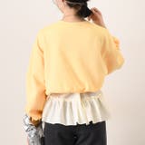 付け裾 レイヤード 重ね着 | REAL STYLE | 詳細画像10