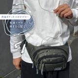 ウエストポーチ ボディバッグ ショルダーバッグ | REAL STYLE | 詳細画像13
