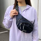 ウエストポーチ ボディバッグ ショルダーバッグ | REAL STYLE | 詳細画像14