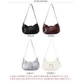 ショルダーバッグ ハンドバッグ ホーボーバッグ | REAL STYLE | 詳細画像2