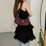 ショルダーバッグ ハンドバッグ ホーボーバッグ | REAL STYLE | 詳細画像8