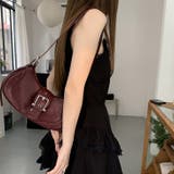 ショルダーバッグ ハンドバッグ ホーボーバッグ | REAL STYLE | 詳細画像9