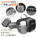ウエストポーチ ボディバッグ ショルダーバッグ | REAL STYLE | 詳細画像4