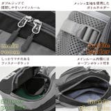 ウエストポーチ ボディバッグ ショルダーバッグ | REAL STYLE | 詳細画像5