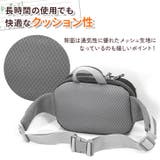 ウエストポーチ ボディバッグ ショルダーバッグ | REAL STYLE | 詳細画像8