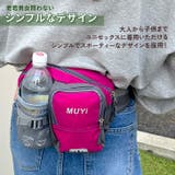 ウエストポーチ ボディバッグ ショルダーバッグ | REAL STYLE | 詳細画像10