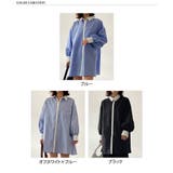 シャツワンピース レディース 長袖 | REAL STYLE | 詳細画像2
