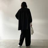 シャツワンピース レディース 長袖 | REAL STYLE | 詳細画像6