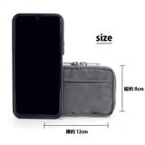 ポーチ 小物入れ コインケース | REAL STYLE | 詳細画像9 