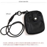 ポーチ 小物入れ フラグメントケース | REAL STYLE | 詳細画像2