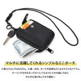 ポーチ 小物入れ フラグメントケース | REAL STYLE | 詳細画像4