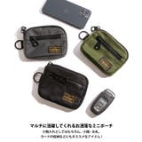 ポーチ 小物入れ フラグメントケース | REAL STYLE | 詳細画像3
