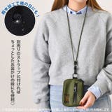 ポーチ 小物入れ フラグメントケース | REAL STYLE | 詳細画像5