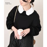 スウェット レディース 裏起毛 | REAL STYLE | 詳細画像12