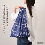 エコバッグ 大容量 折り畳み | REAL STYLE | 詳細画像6