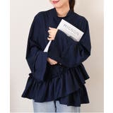 ブラウス レディース 長袖 | REAL STYLE | 詳細画像12