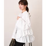 ブラウス レディース 長袖 | REAL STYLE | 詳細画像15