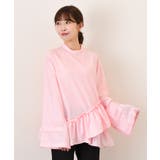 ブラウス レディース 長袖 | REAL STYLE | 詳細画像4