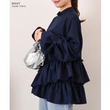 ブラウス レディース 長袖 | REAL STYLE | 詳細画像10