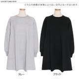 ワンピース レディース 50代 | REAL STYLE | 詳細画像2