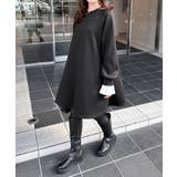 ワンピース レディース 50代 | REAL STYLE | 詳細画像14