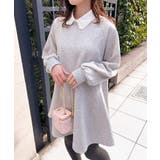 ワンピース レディース 50代 | REAL STYLE | 詳細画像10
