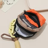 ポーチ 小物入れ レディース | REAL STYLE | 詳細画像8