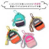 ポーチ 小物入れ レディース | REAL STYLE | 詳細画像9
