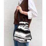 aristella アリステラ 巾着バッグ | REAL STYLE | 詳細画像4 