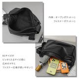 ショルダーバッグ メンズ レディース | REAL STYLE | 詳細画像11 