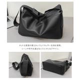 ショルダーバッグ メンズ レディース | REAL STYLE | 詳細画像10 