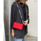 ショルダーバッグ メンズ レディース | REAL STYLE | 詳細画像3 