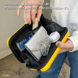 ショルダーバッグ メンズ レディース | REAL STYLE | 詳細画像4 