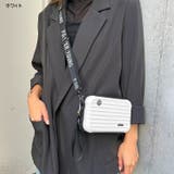 ショルダーバッグ メンズ レディース | REAL STYLE | 詳細画像6 