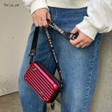 ショルダーバッグ メンズ レディース | REAL STYLE | 詳細画像7 