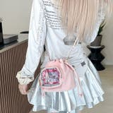 ショルダーバッグ レディース 痛バッグ | REAL STYLE | 詳細画像10 