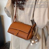 ショルダーバッグ レディース 小さめ | REAL STYLE | 詳細画像3 