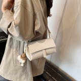 ショルダーバッグ レディース 小さめ | REAL STYLE | 詳細画像9 