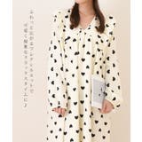 ルームワンピース ルームウェア レディース | REAL STYLE | 詳細画像5 