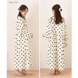 ルームワンピース ルームウェア レディース | REAL STYLE | 詳細画像8 